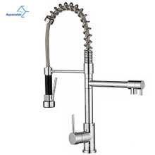 Aquacubic UPC Spring Tround Touch Kitchen Faucet для кухонной раковины